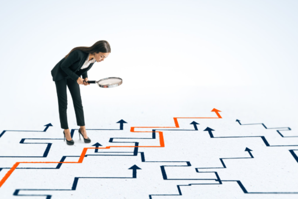  Comment se construit un parcours sur mesure ? 